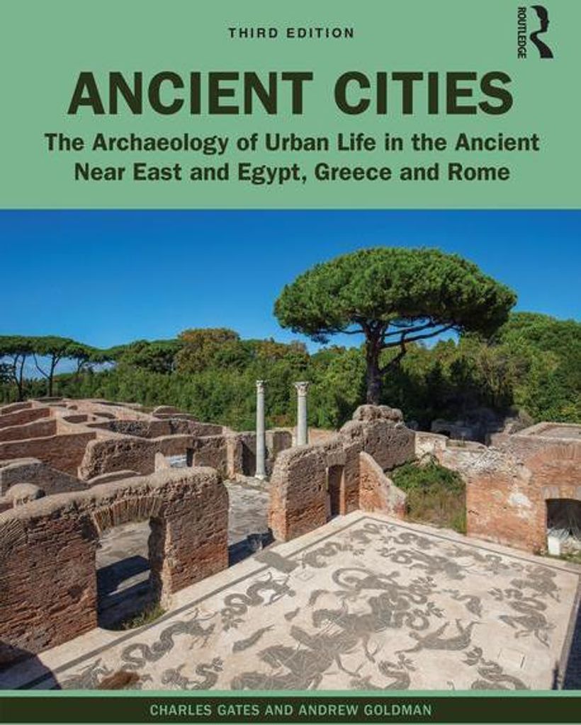 Ancient Cities – Lingua: Inglese