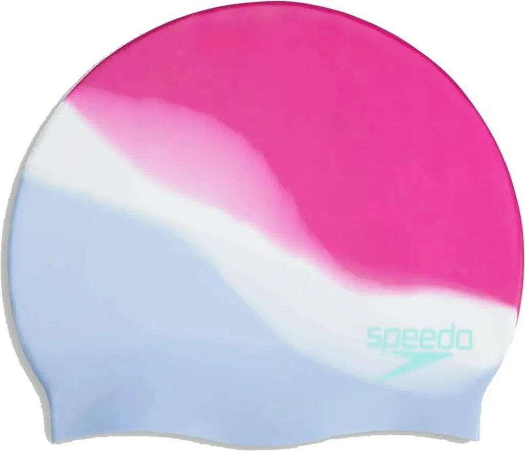 Speedo 8-0616916680 Cuffia da bagno rosa