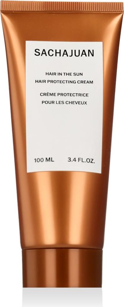 Sachajuan Hair In The Sun Hair Protecting Cream 100 ml Zdjęcie produktu 
