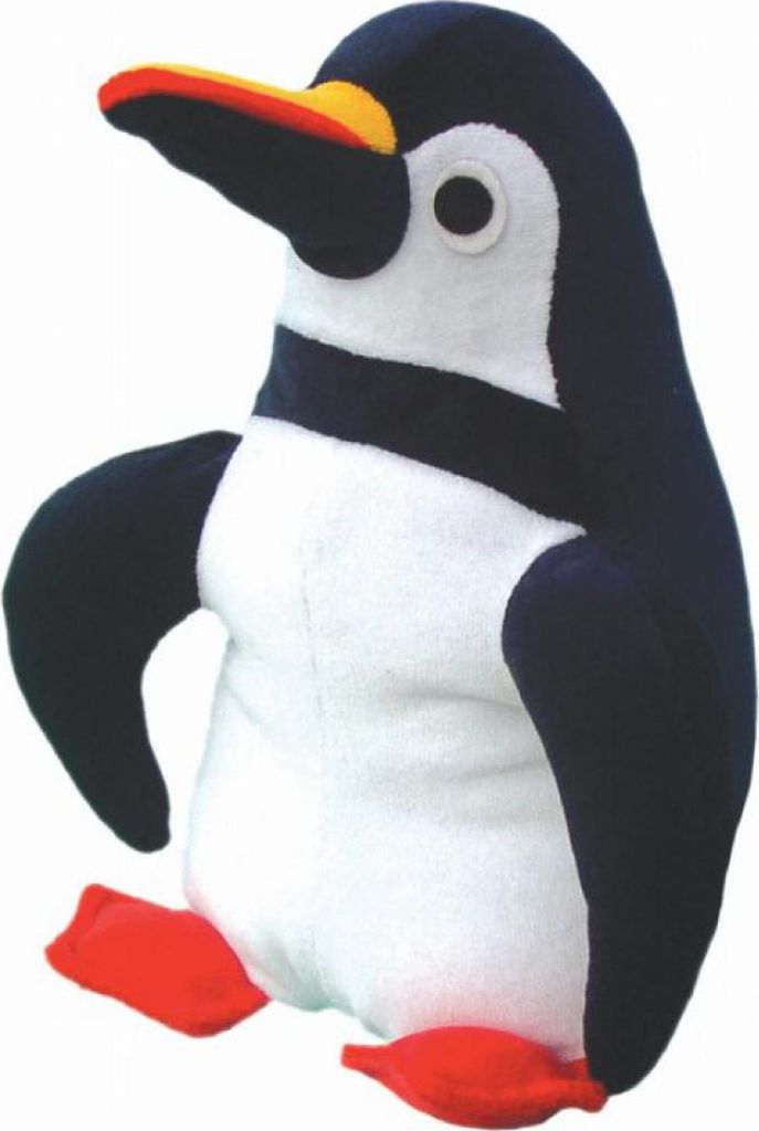 Löwenpuppe