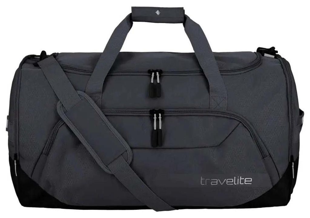 Travelite 006915-04, Veľký, Antracit, Kemping, Šport, Obrázok produktu 