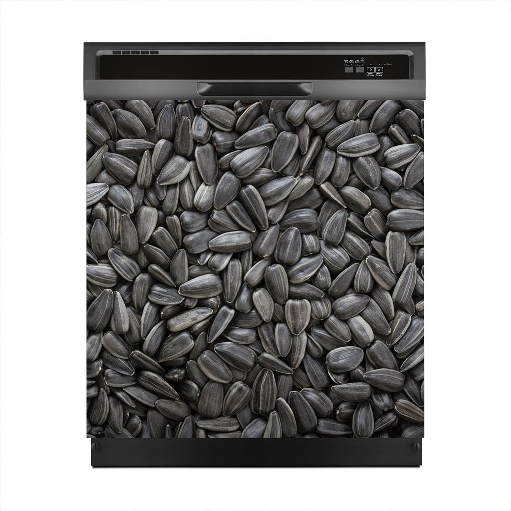 Magnete Dekorative 60x60 cm Küche Magnetmatte Spülmaschine Produktbild 