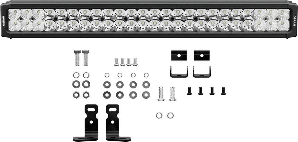 Recensione OSRAM VX500-CB: 4100lm di Pura Adrenalina Notturna - 2