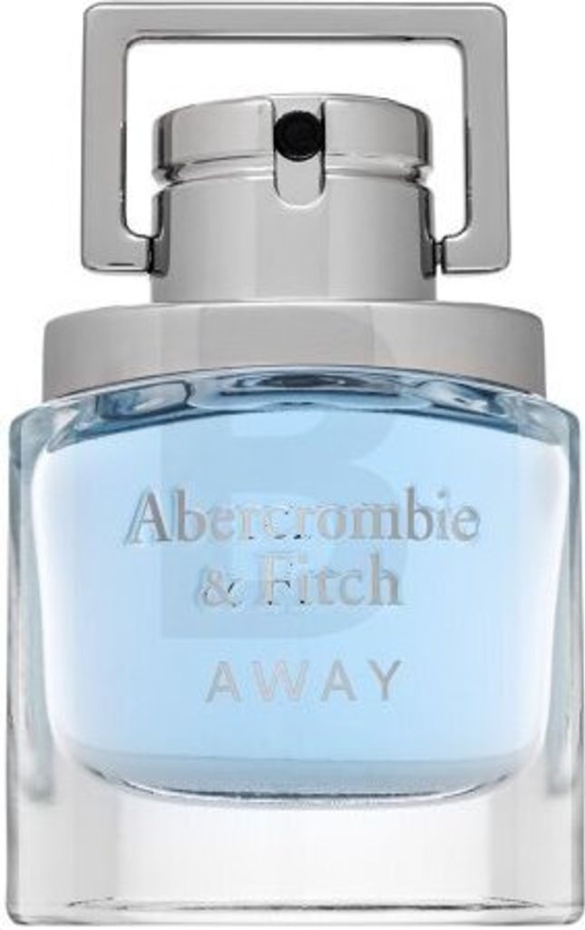 Abercrombie & Fitch Away Man toaletná voda pre mužov 30 ml Obrázok produktu 