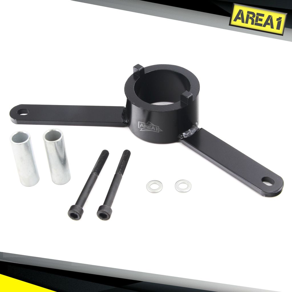 Area1 Attrezzo bloccaggio variatore 400-500cc 4T Immagine del prodotto 