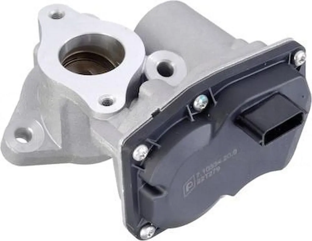 Vanne EGR Haute Performance Renault 1.5 DCI Clio IV Talisman Captur