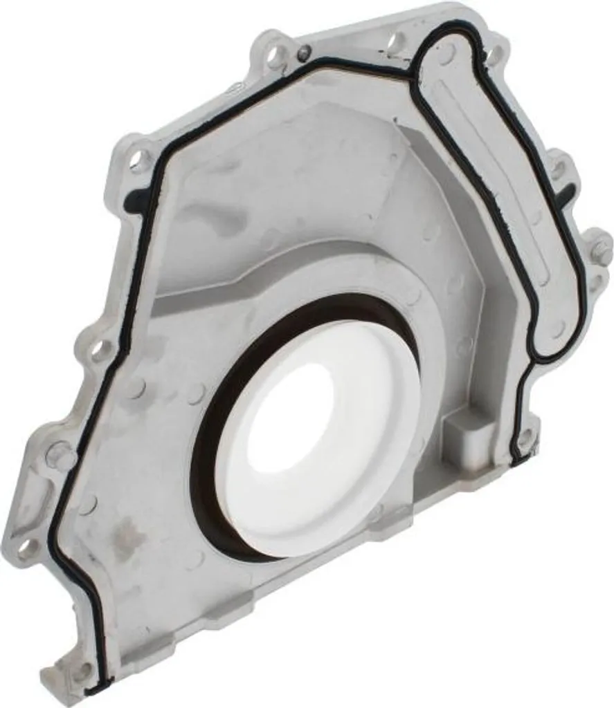 Pièce étanchéité arbre arrière pour Range Rover 10- 90x227/285x27 mm
