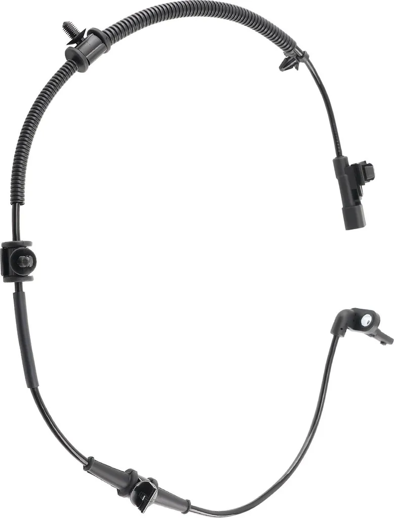 Supprimer voyant ABS : Capteur de vitesse 13329258 pour Chevrolet Cruze