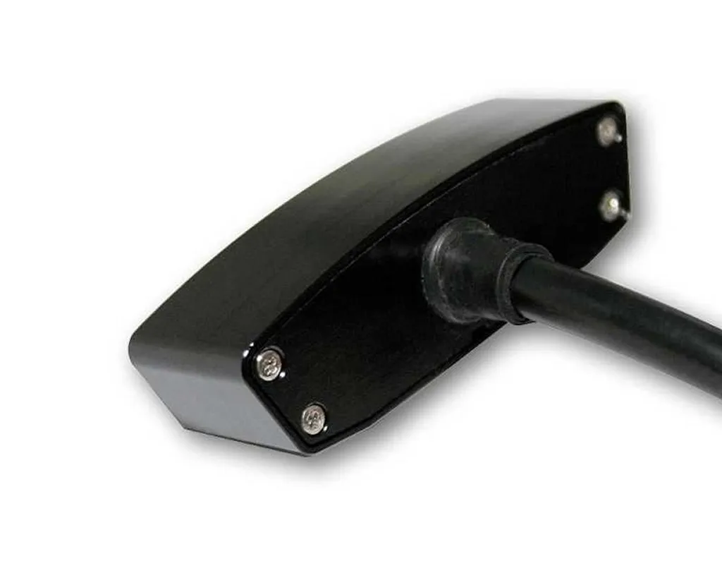 Bloc de voyants lumineux HIGHSIDER pour customisation de moto