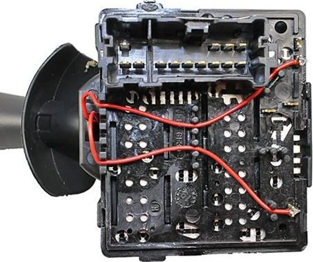 Metzger 0916540 Interruttore Combinato Luci Dacia Sandero Lodgy