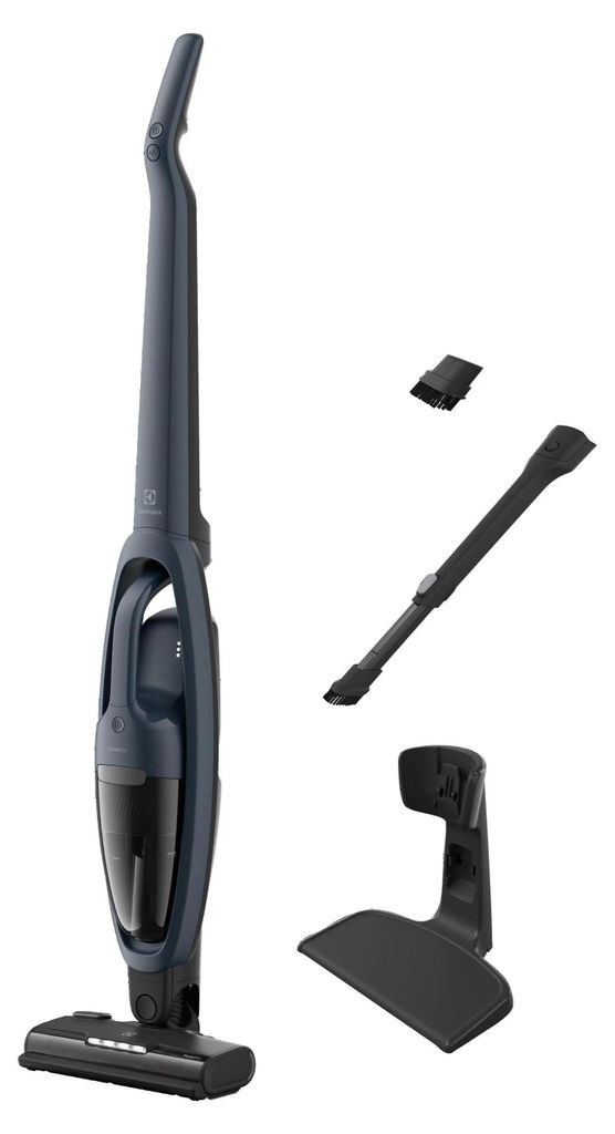 Odkurzacz sztyftowy Electrolux 500 ES52CB21DB Zdjęcie produktu 