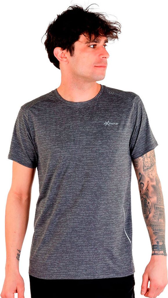 Newwood Danil Kurzarm-t-shirt S Mann S