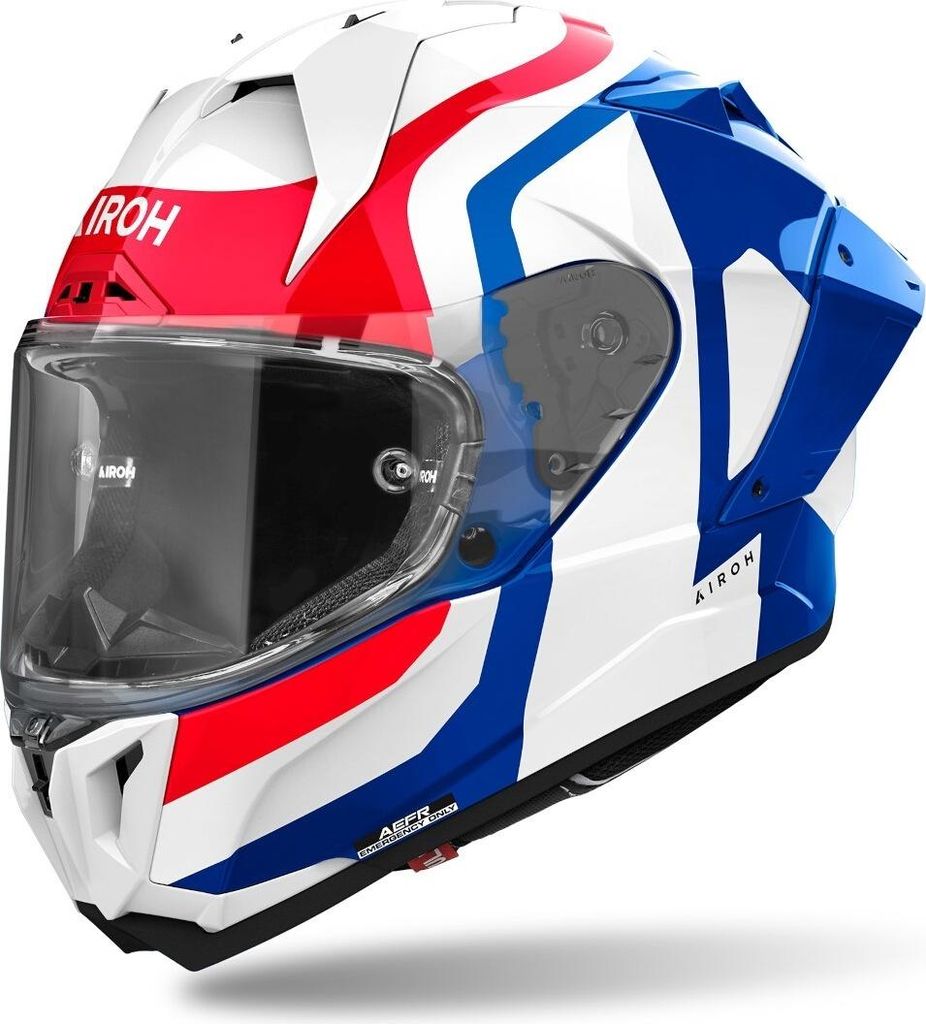 Kask Airoh GP 800 Competition Carbon, Zdjęcie produktu 