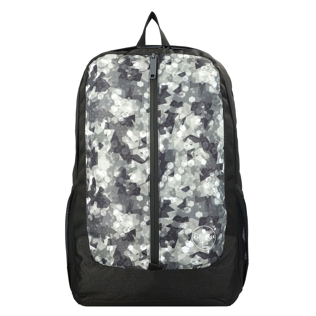 Get N Ready - Rucksack 46 cm (black)