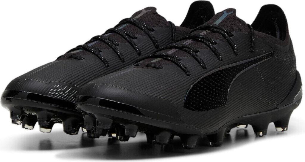 Puma ULTRA 5 ULTIMATE AG Silver Shadow Grey 46