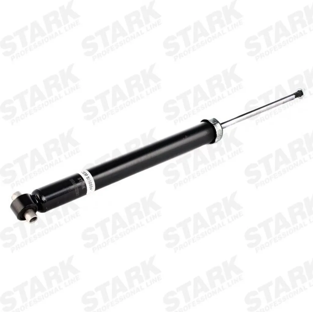 Amortisseur arrière STARK SKSA-0132393 anti-vibration Mito 955