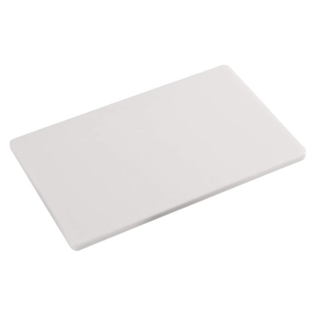KESPER Planche à découper, 53 x 32,5 x 1,5 cm, plastique, Image du produit 