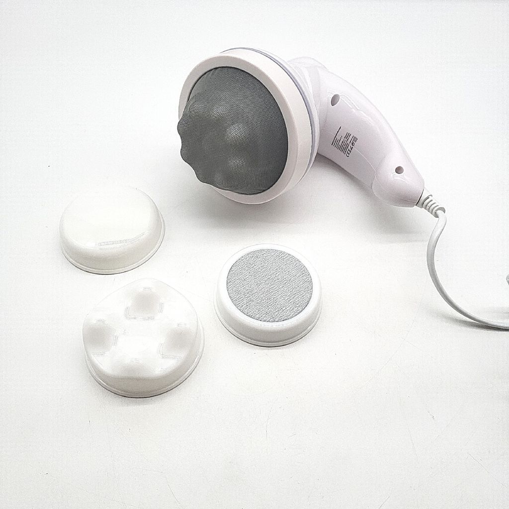 InnovaGoods elektrische Anticellulite-Massagegerät Wellness Produktbild 22
