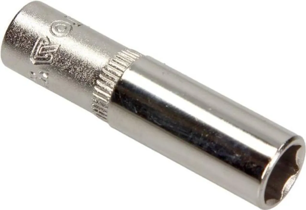 Yato YT-1420 presa di chiave d'urto in alluminio