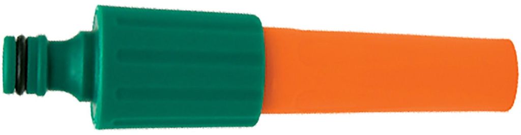 Einfacher Regner 1/2" aus ABS-Kunststoff