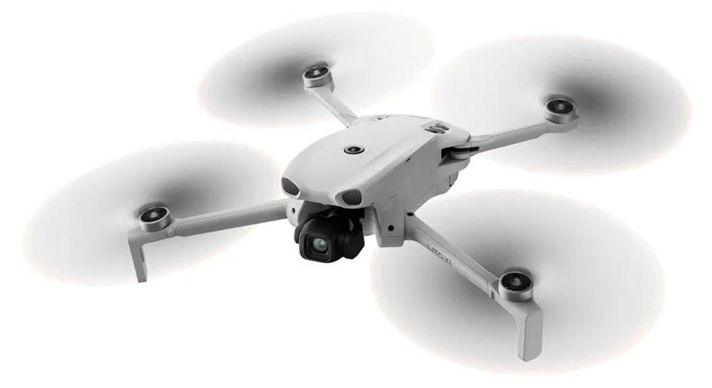 DJI Lito X1, 4 rotory/rotorov, 48 MP, 21000 m, MicroSDXC, Obrázok produktu 
