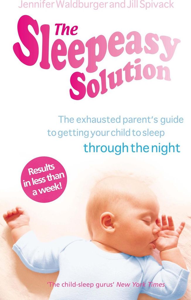 The Sleepeasy Solution
