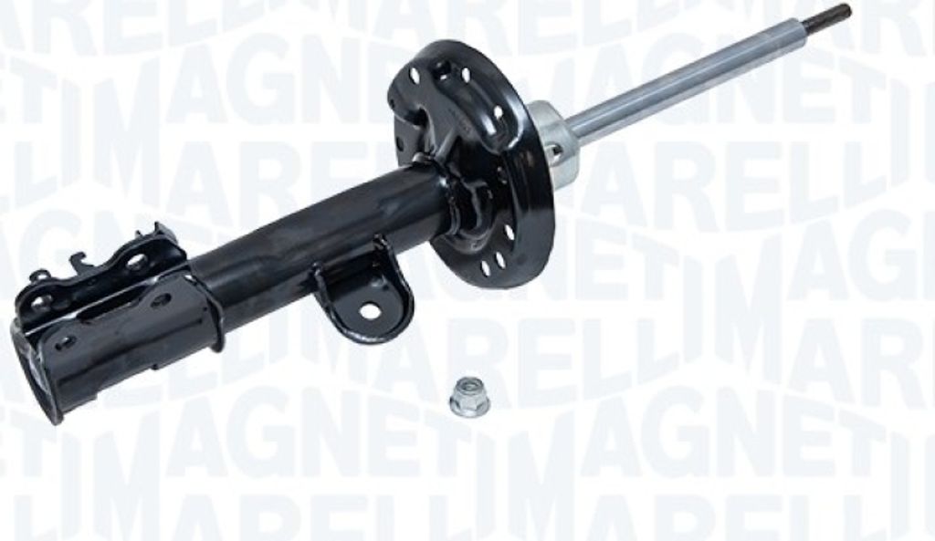 MAGNETI MARELLI Stoßdämpfer Vorne links 357123070200