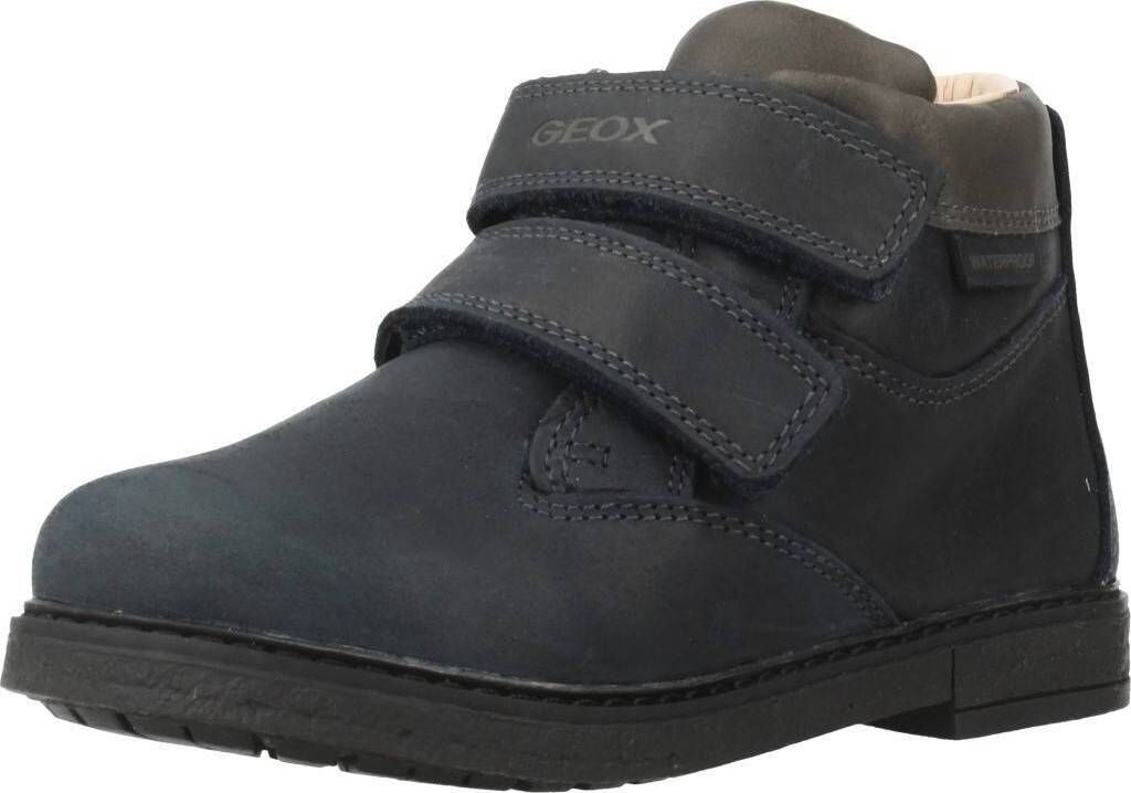 GEOX Kinderschuhe B Glimmer B Blau