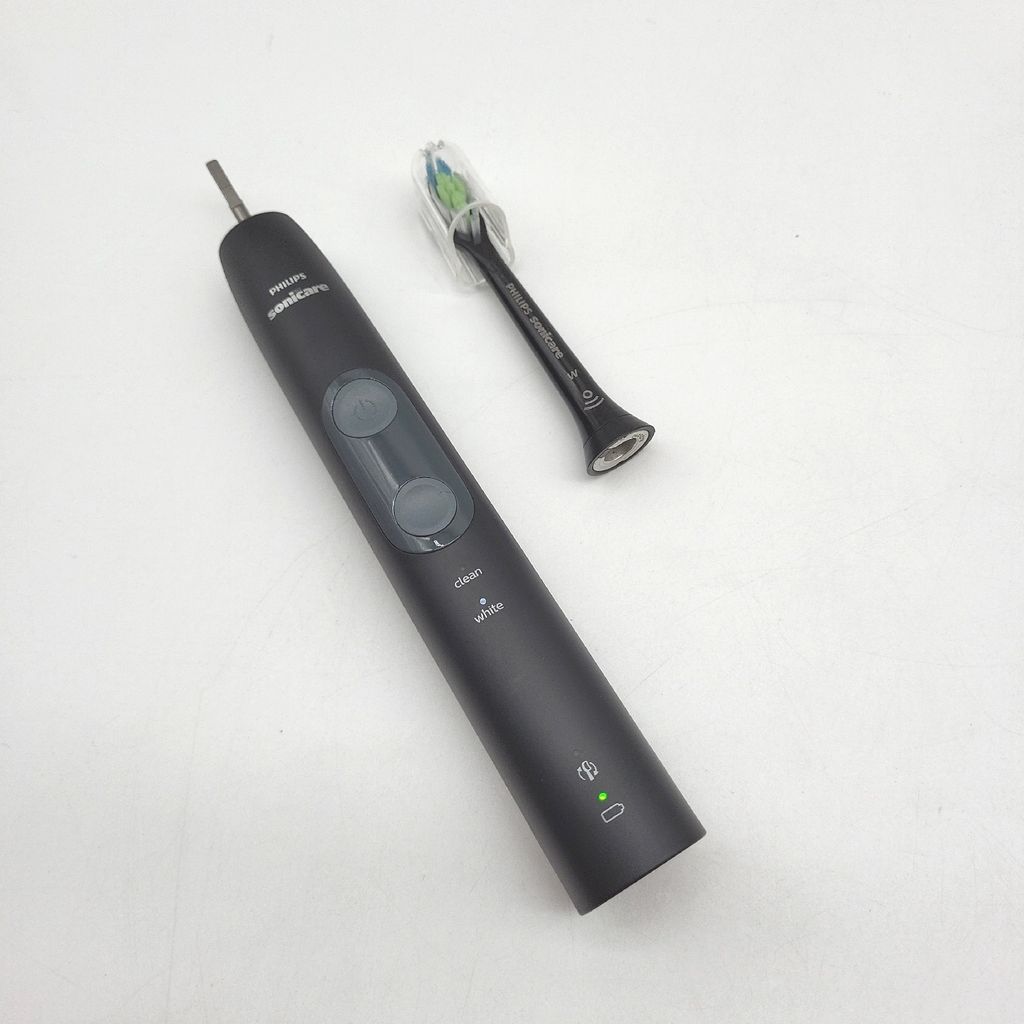 Philips Sonicare HX6830/53 Schall-ZahnbÃ1/4rste, Timer, Produktbild 18