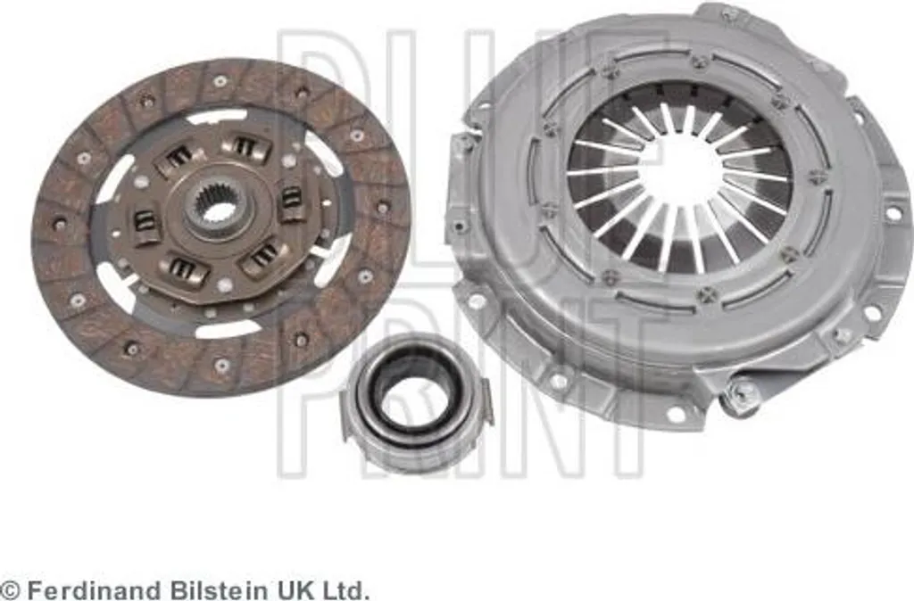 Kit embrayage haute résistance Suzuki Swift Baleno 1989-2005