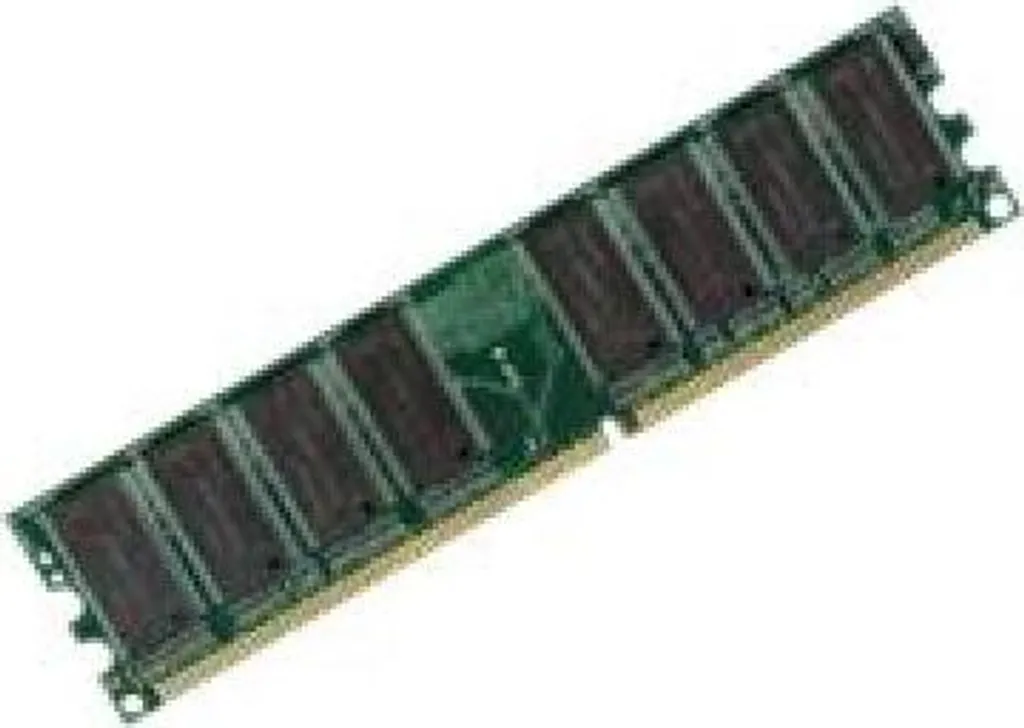 Barrette RAM Serveur DDR3 4Go ECC Registered pour Dell PowerEdge R420 T420