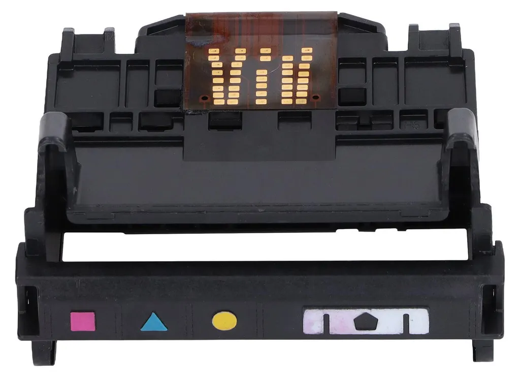 Testina Stampa per HP 862 Ricambio 4 Colori - Spedizione Rapida - 4