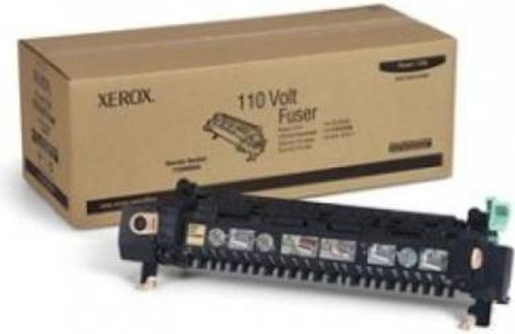 Xerox 109R00724 Fuser - Laser