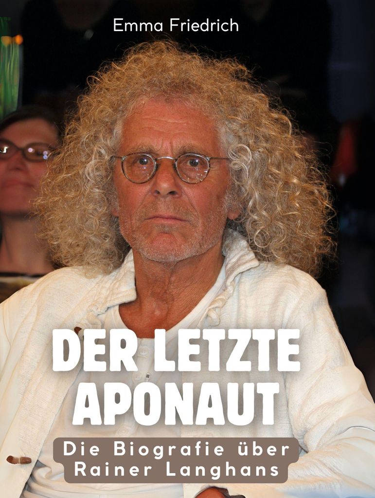 Der letzte APOnaut