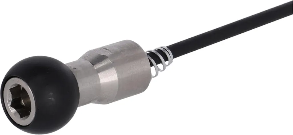 Axe fixation Burley COHO : installez votre remorque sans difficulté