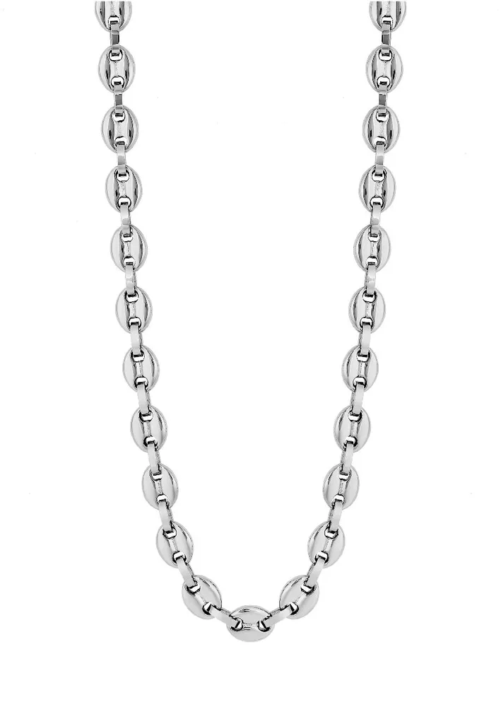 Bracelet Lotus Jewels LS2140-1/1 en Acier Inoxydable Argenté pour Femme