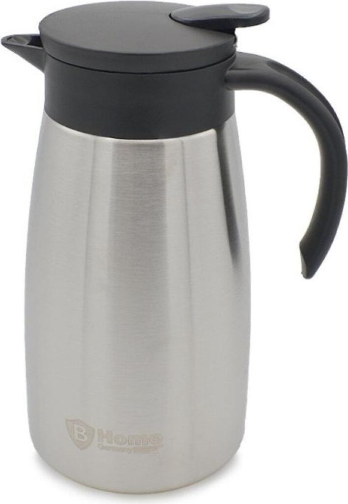 Dzbanek próżniowy ze stali nierdzewnej - 1000 ml, idealny Zdjęcie produktu 