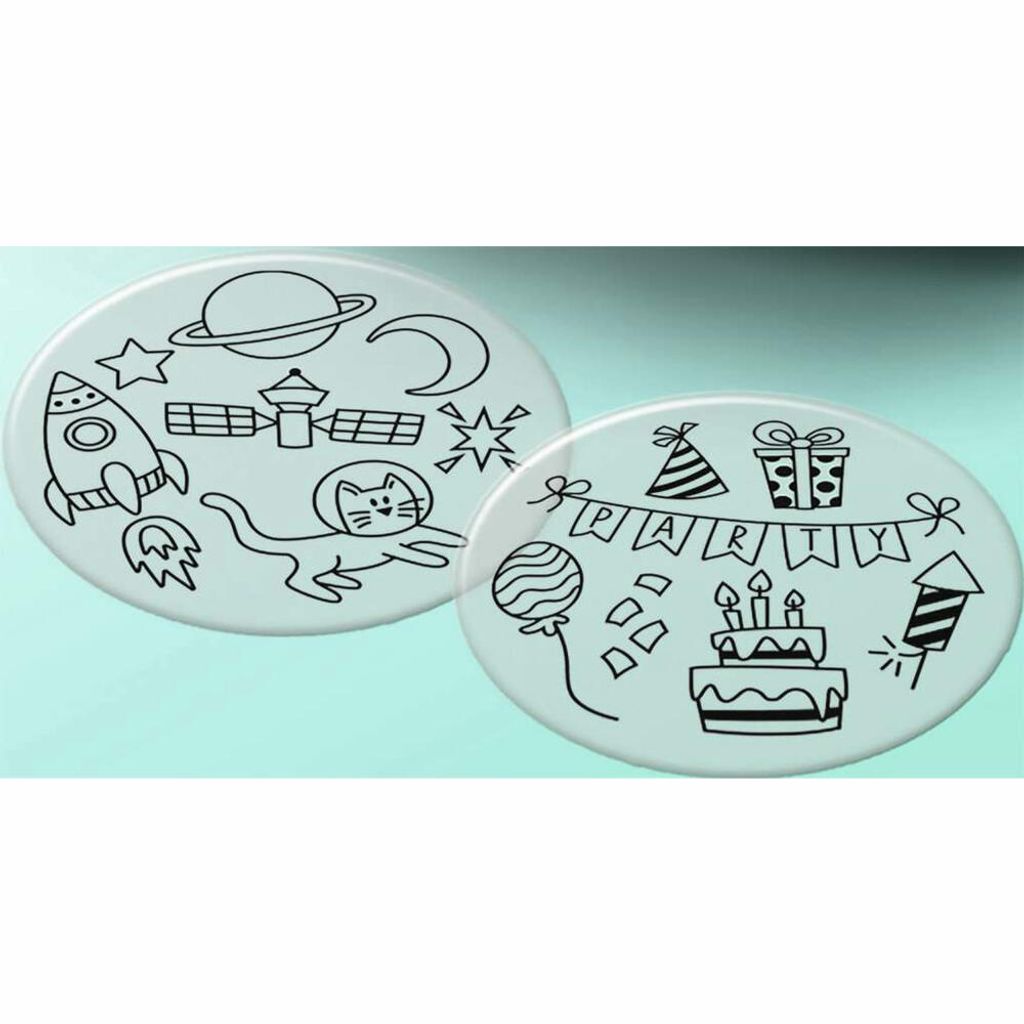 Ravensburger Xoomy® Midi Doodle Style 23532 Produktbild 5