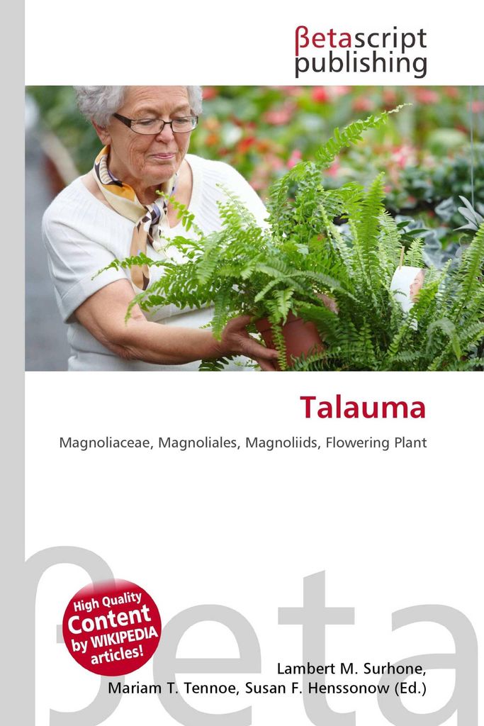 Talauma