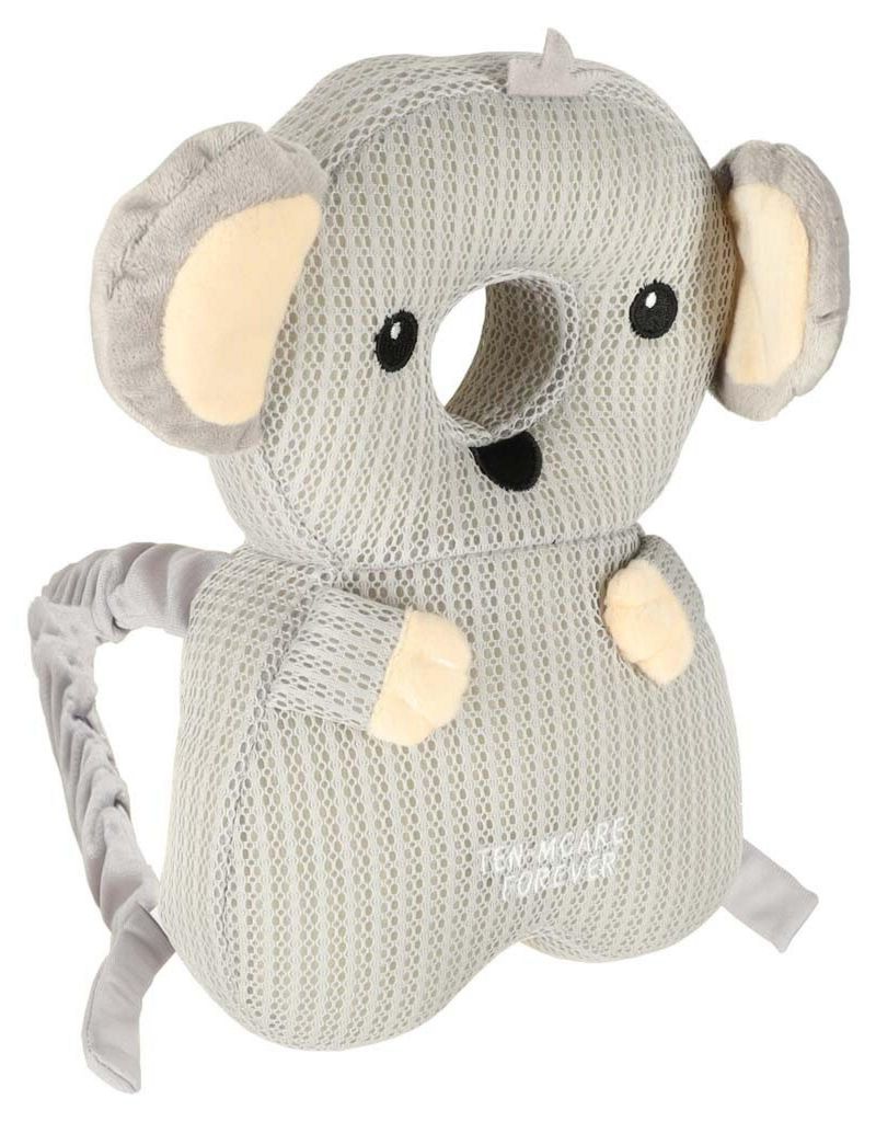 KIK KX3124 Poduška pro učení chození Koala, šedá Obrázok produktu 