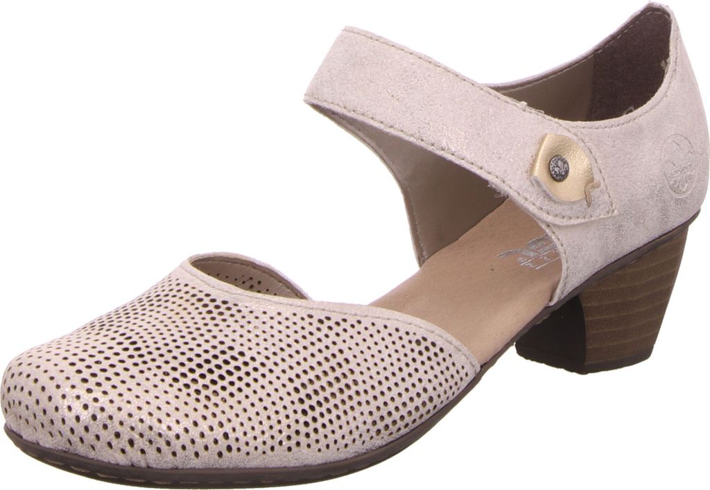 Rieker Damen Pumps 25653-36, 25653-37, 25653-38, 25653-39, Produktbild 31