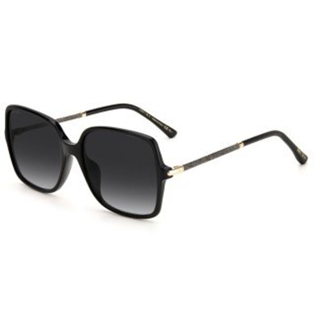 Jimmy Choo Eppie/G/S 807/9O Rozmiar: 57 Zdjęcie produktu 
