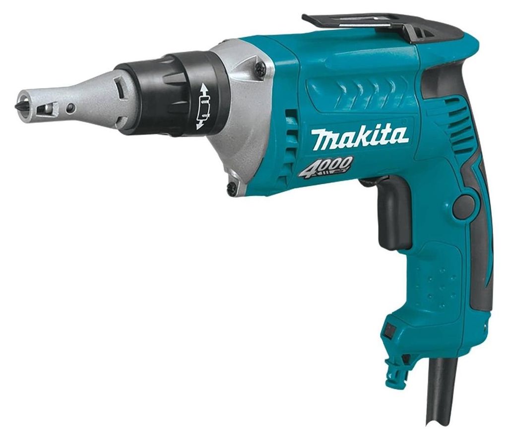 MAKITA FS4200 Cacciavite 570W 0 - 4.000 giri/min Bit Immagine del prodotto 