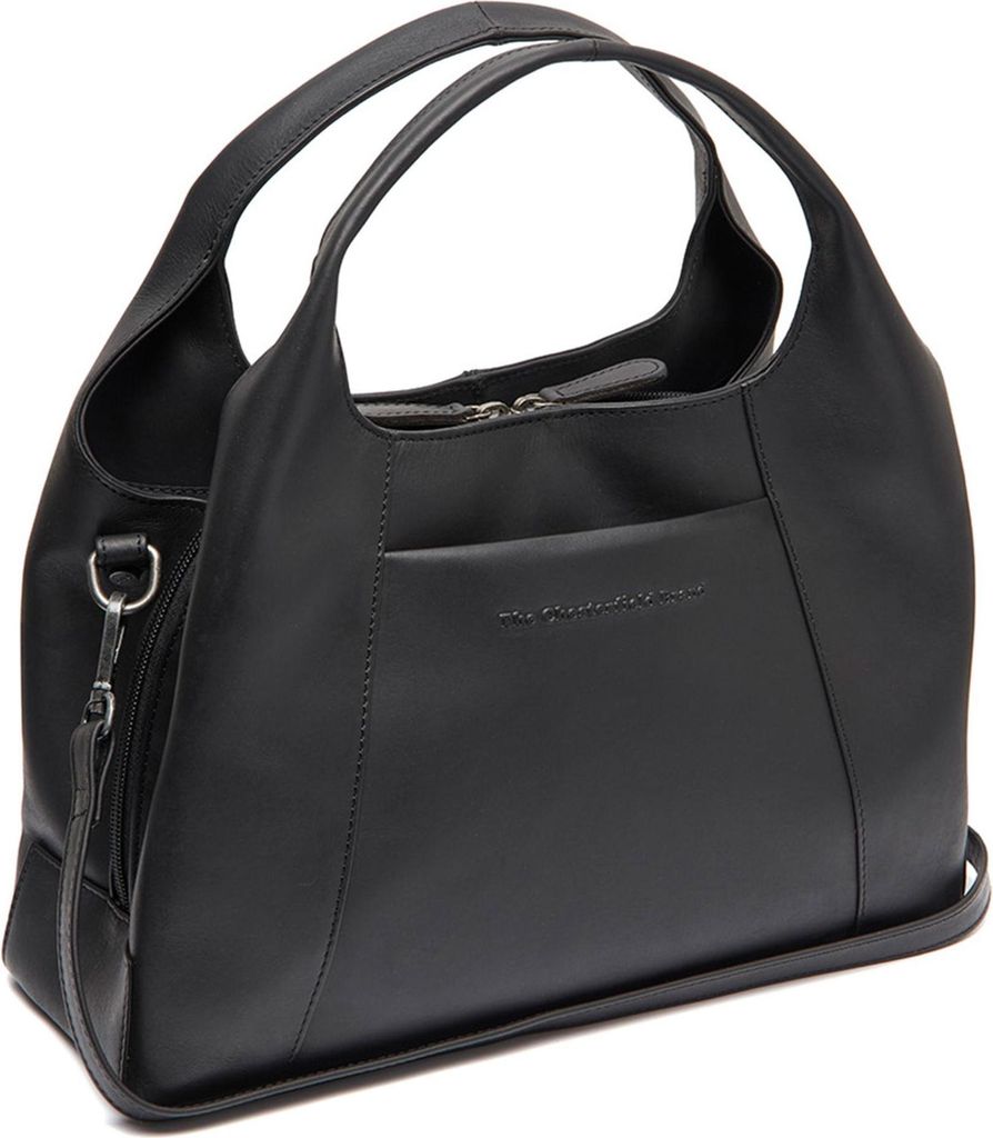 The Chesterfield Brand Salina Schultertasche Leder 32 cm