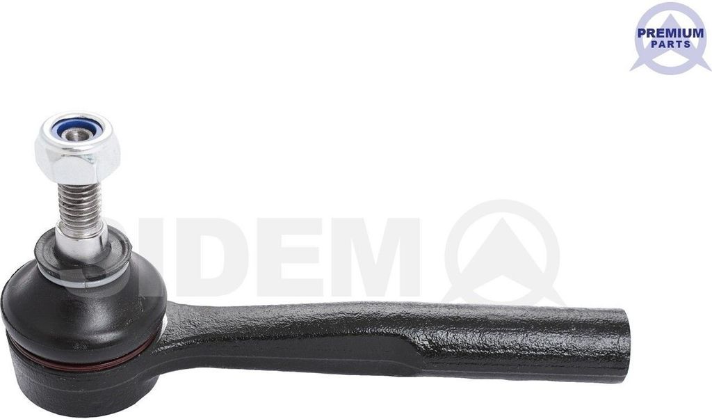 SIDEM Spurstangenkopf Spurstange für FIAT 500X (334) Vorne Links 19944