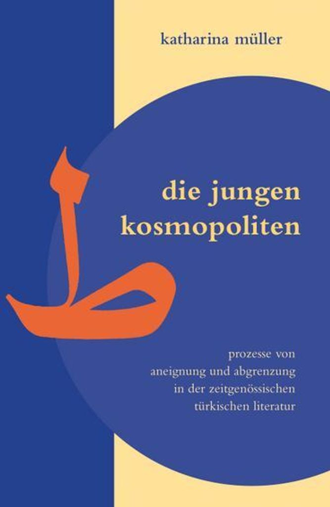 Die jungen Kosmopoliten