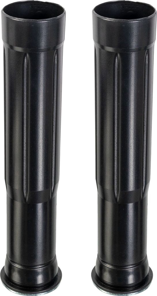 FEBI BILSTEIN 180337 Staubschutzsatz Stoßdämpfer Hinten Produktbild 