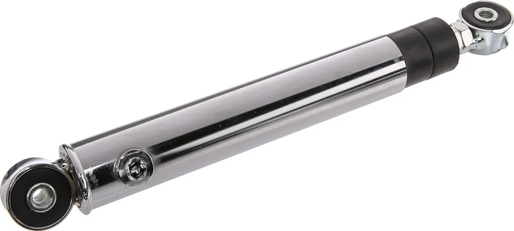 Élément de jambe de force chromée pour Simson S51 Enduro - Suspension