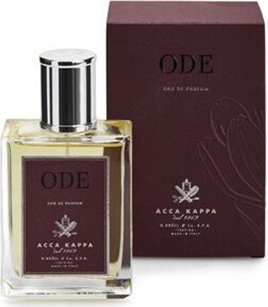 Acca Kappa 1869 Eau de Parfum pour homme 100 ml Image du produit 