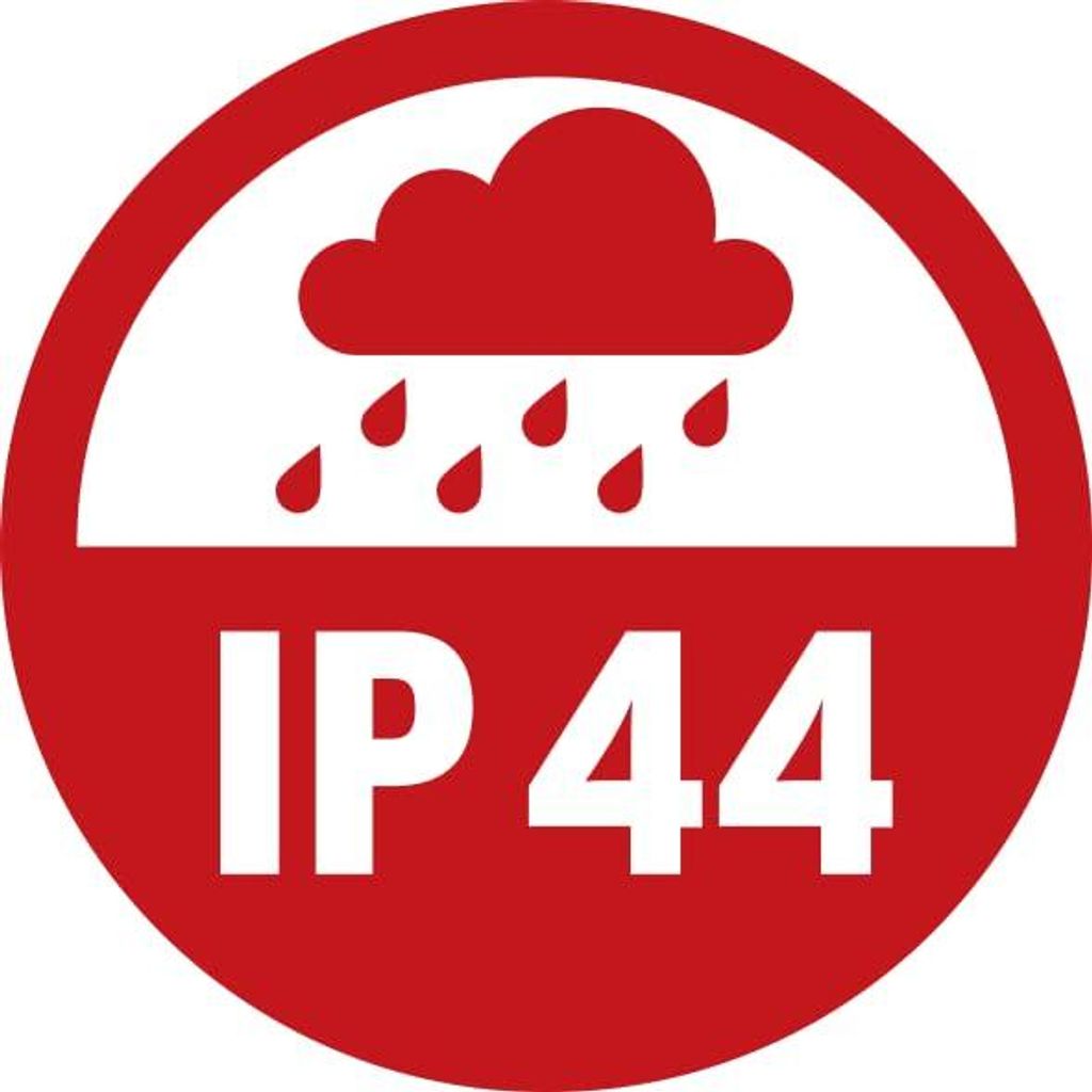 Presa a muro Brennenstuhl CEE a 5 poli, 400 V/16 A, IP44, Immagine del prodotto 